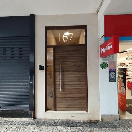 Sossego Em Ipanema - Ideal Para Familias - Vp101A Z2 Rio de Janeiro Exteriör bild