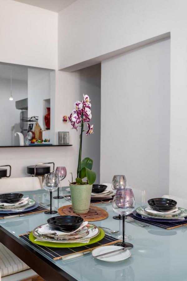 Sossego Em Ipanema - Ideal Para Familias - Vp101A Z2 Rio de Janeiro Exteriör bild