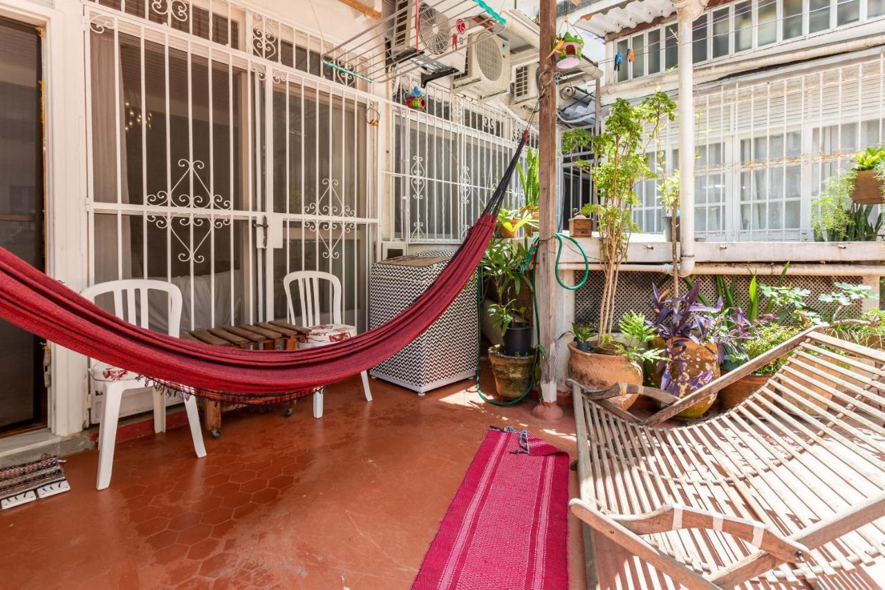 Sossego Em Ipanema - Ideal Para Familias - Vp101A Z2 Rio de Janeiro Exteriör bild