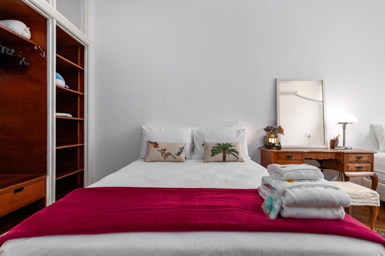 Sossego Em Ipanema - Ideal Para Familias - Vp101A Z2 Rio de Janeiro Exteriör bild