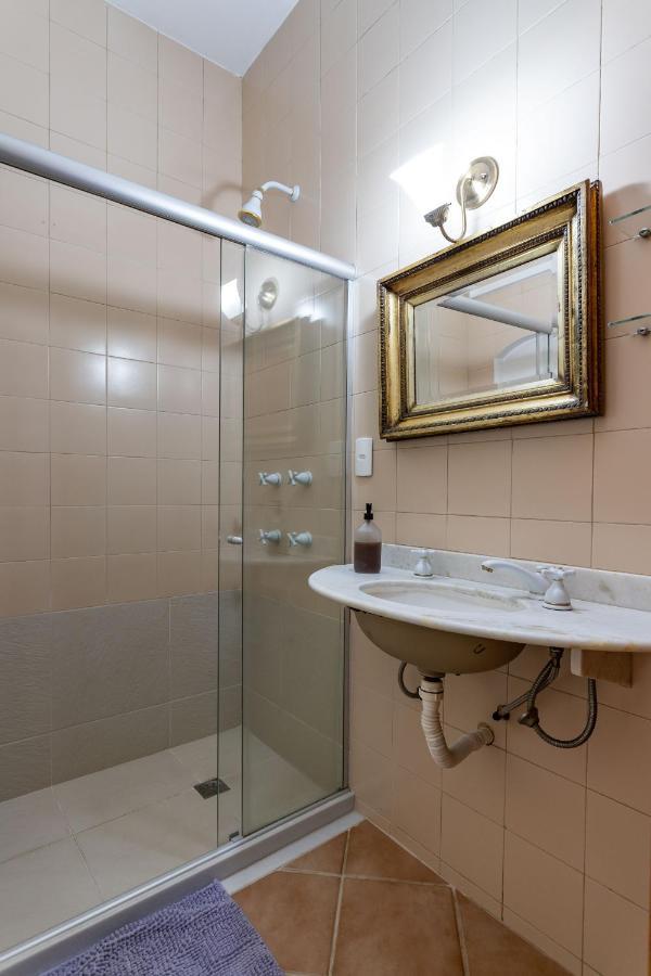 Sossego Em Ipanema - Ideal Para Familias - Vp101A Z2 Rio de Janeiro Exteriör bild
