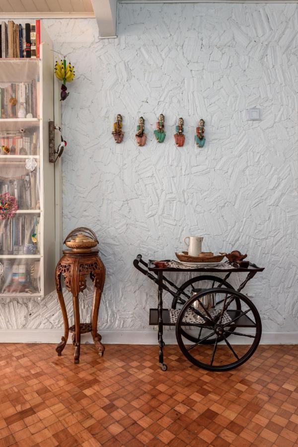 Sossego Em Ipanema - Ideal Para Familias - Vp101A Z2 Rio de Janeiro Exteriör bild