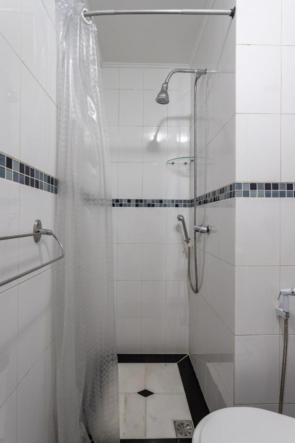 Sossego Em Ipanema - Ideal Para Familias - Vp101A Z2 Rio de Janeiro Exteriör bild