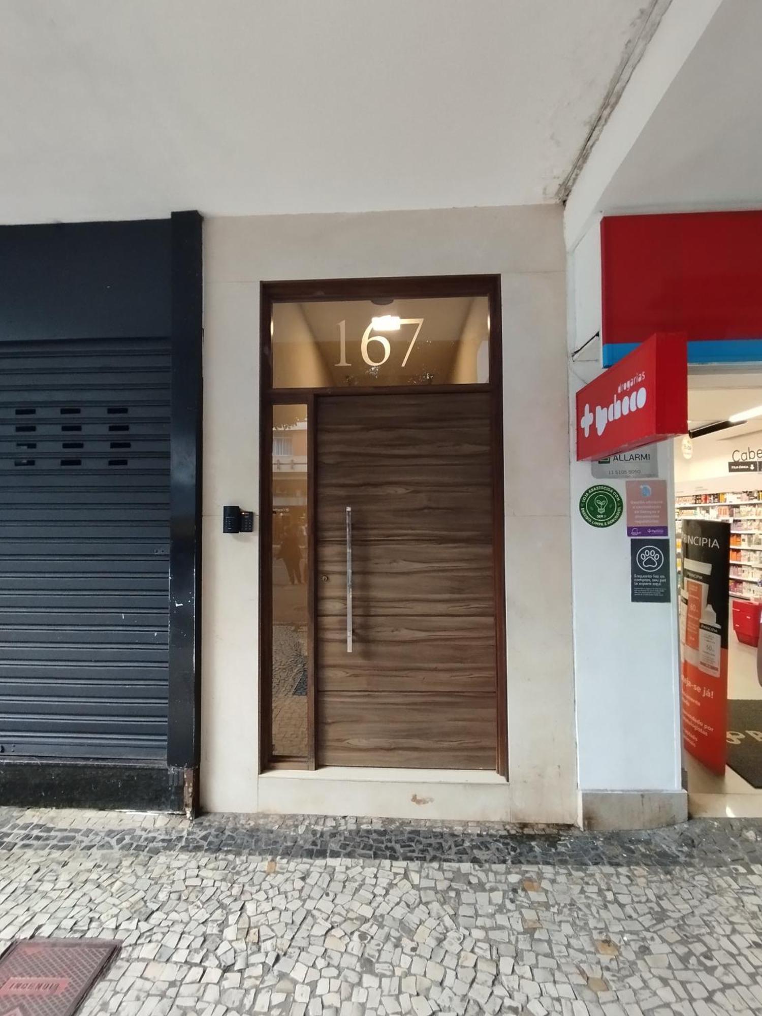 Sossego Em Ipanema - Ideal Para Familias - Vp101A Z2 Rio de Janeiro Exteriör bild